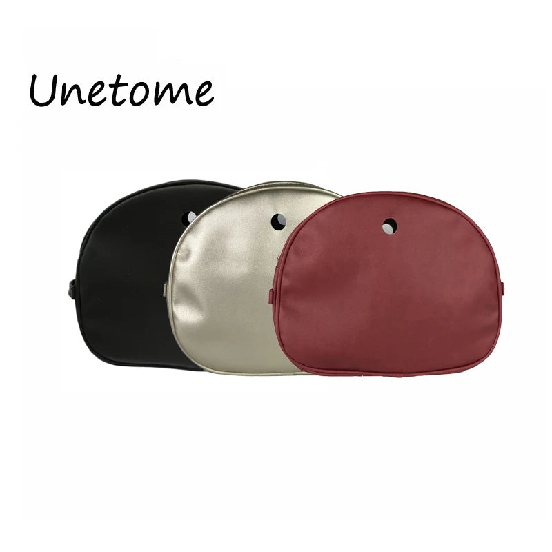 PU Leather Inner Pocket Lining for O Moon Light Obag