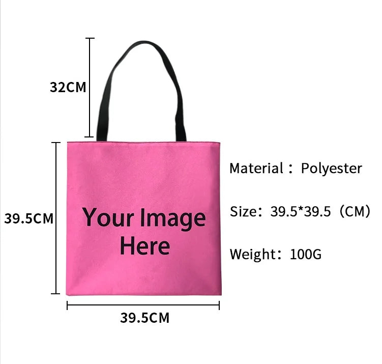 Flower Girls Women Messenger Bags Large Capacity Travel Shopping B