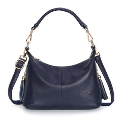 Fashionable Messenger Bag Vintage Design Handbag