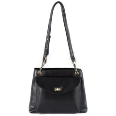 Retro Texture Women's Tote Bag Shoulder High Capacity