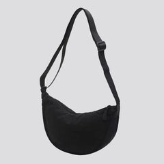Women's Nylon Messenger Bag Small Shoulder Purse