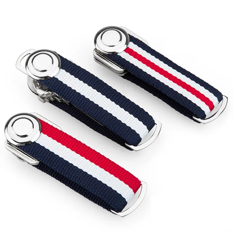 Smart Key Wallet Key Holder Creative Gift Car Key Organizer