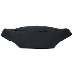 Waterproof Nylon Crossbody Bag Outdoor Sports Waist Pack