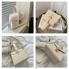 Summer Casual Crossbody Bag for Women