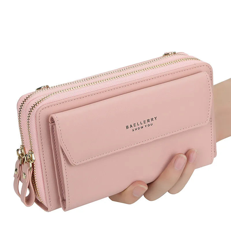 Women Shoulder Bag Top Bags for Girl Wallet