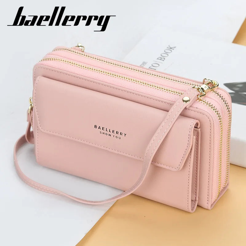 Women Shoulder Bag Top Bags for Girl Wallet