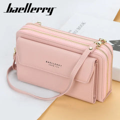 Women Shoulder Bag Top Bags for Girl Wallet