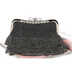 Summer Female Bag Phone Pocket Zipper Handbags