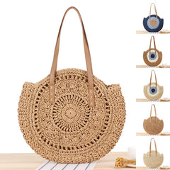Summer Female Bag For Ladies Zipper Woman Handbags