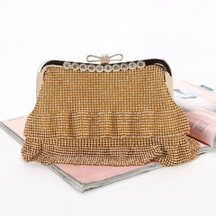 Summer Female Bag Phone Pocket Zipper Handbags