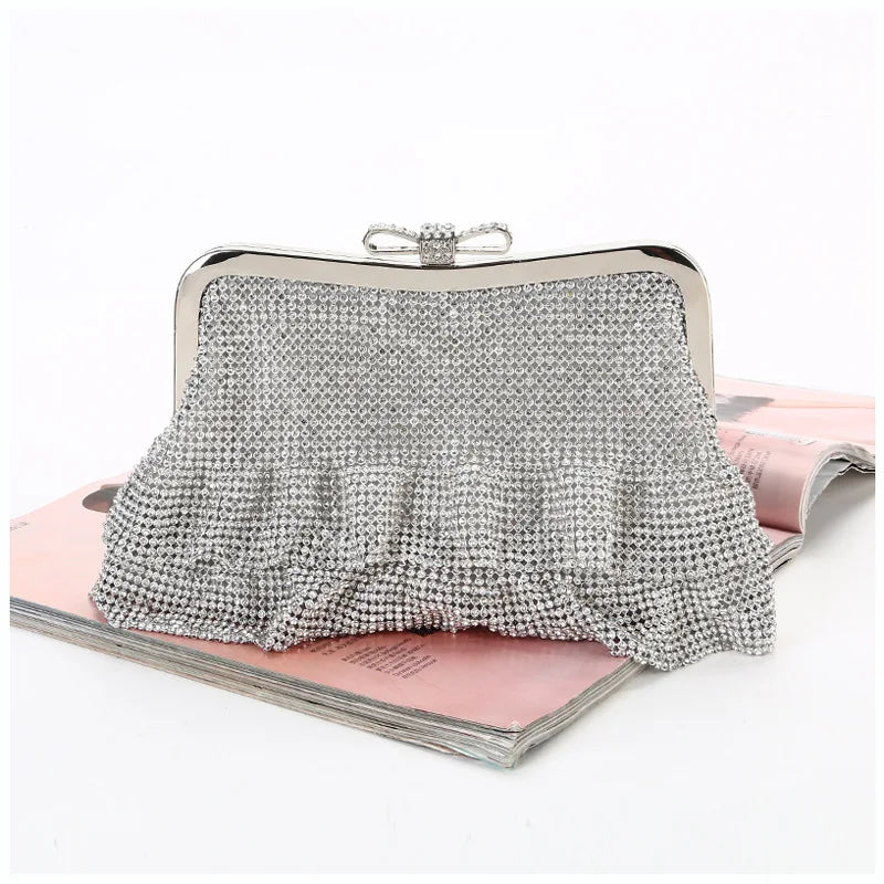 Summer Female Bag Phone Pocket Zipper Handbags