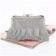 Summer Female Bag Phone Pocket Zipper Handbags