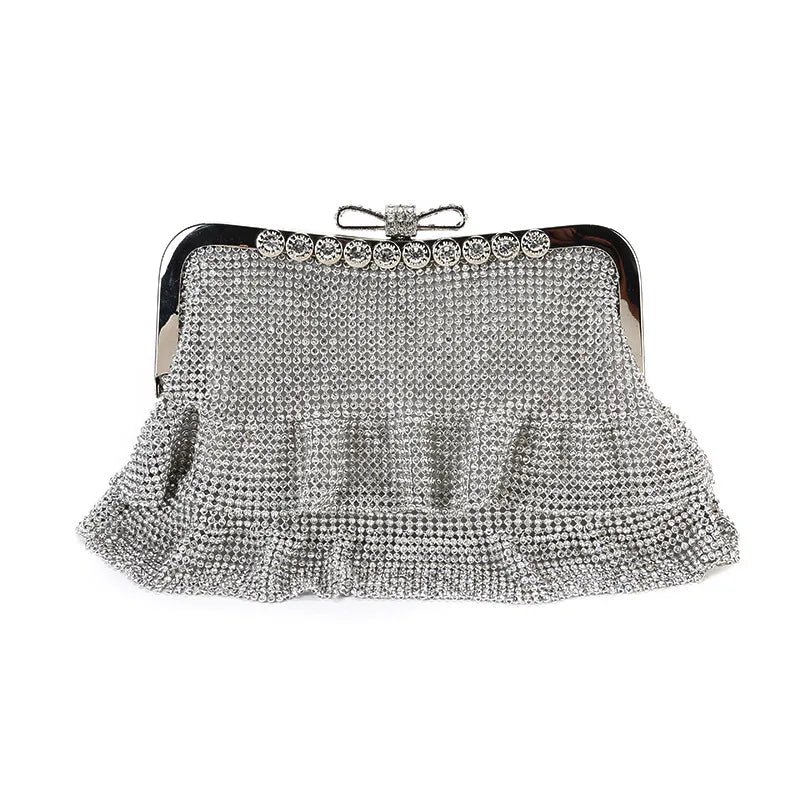 Summer Female Bag Phone Pocket Zipper Handbags