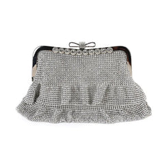 Summer Female Bag Phone Pocket Zipper Handbags
