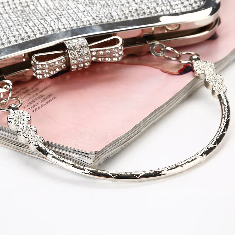 Summer Female Bag Phone Pocket Zipper Handbags