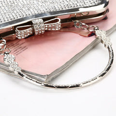 Summer Female Bag Phone Pocket Zipper Handbags