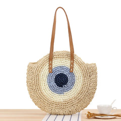 Summer Female Bag For Ladies Zipper Woman Handbags