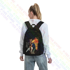 Texas Chainsaw Massacre Horror Backpack