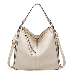 Soft Shoulder Bag Women's Handbag Crossbody Purse Bubble Female Bags