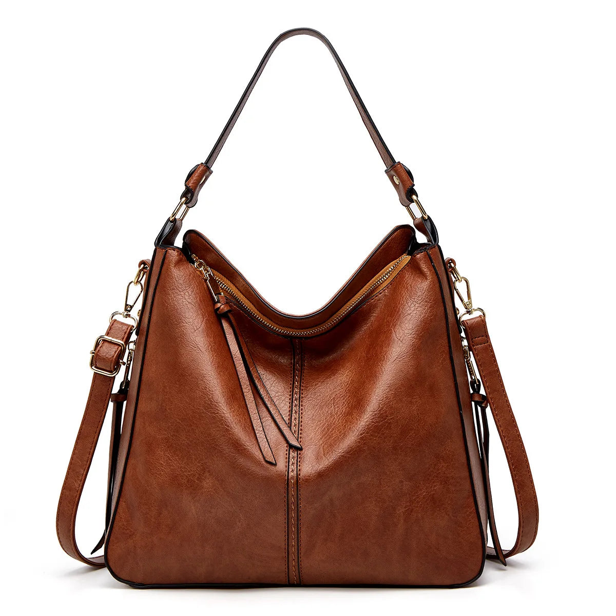 Soft Shoulder Bag Women's Handbag Crossbody Purse Bubble Female Bags