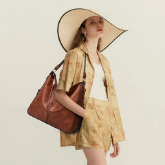 Soft Shoulder Bag Women's Handbag Crossbody Purse Bubble Female Bags