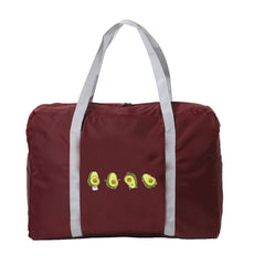 Women's Foldable Fitness Yoga Organizers Bag