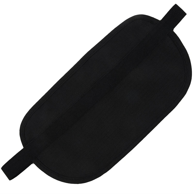 Travel Waist Pouch Passport Money Belt Bag