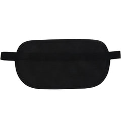 Travel Waist Pouch Passport Money Belt Bag
