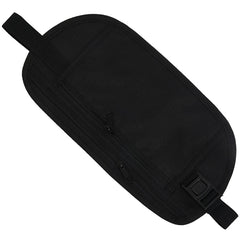 Travel Waist Pouch Passport Money Belt Bag