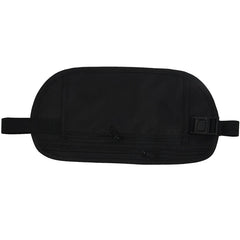 Travel Waist Pouch Passport Money Belt Bag