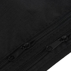 Travel Waist Pouch Passport Money Belt Bag