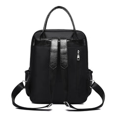 Casual Women Backpack for Teenage Girl