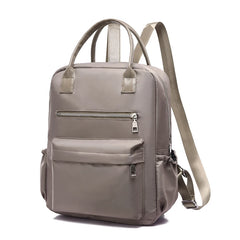 Casual Women Backpack for Teenage Girl