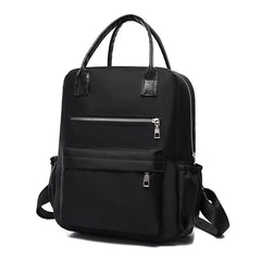 Casual Women Backpack for Teenage Girl