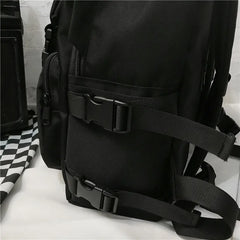 Women's Large Waterproof Backpack for School and Travel