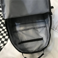 Women's Large Waterproof Backpack for School and Travel