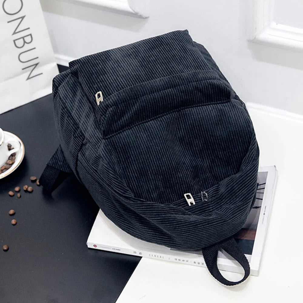Female Backpack Women Backpack College School Bagpack Travel Shoulder Bags