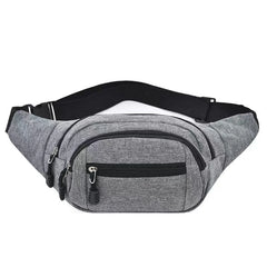 Women's Waist Bag Fanny Pack Shoulder Bag Bum Bag Girls Crossbody Chest Bag