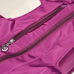 Waterproof Nylon Women Shoulder Bag Tote Handbags Big Capacity Mommy Pack
