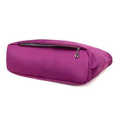 Waterproof Nylon Women Shoulder Bag Tote Handbags