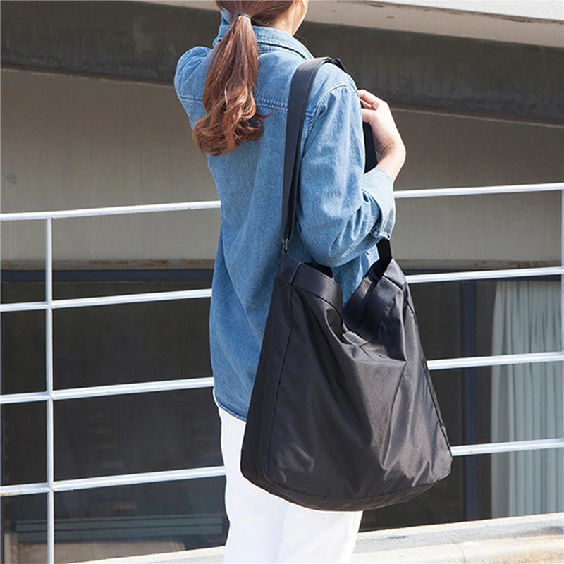 Waterproof Travel Duffle Bag for Women