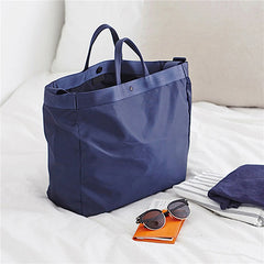 Waterproof Travel Duffle Bag for Women