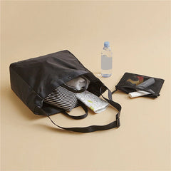 Waterproof Travel Duffle Bag for Women