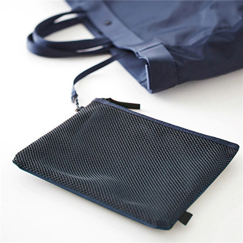 Waterproof Travel Duffle Bag for Women