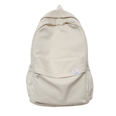 Women Backpack Female Schoolbag Girls Bookbag Mochila Waterproof Nylon