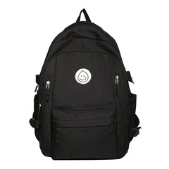 Waterproof Nylon Women Backpack Female Travel Bag Backpacks Schoolbag