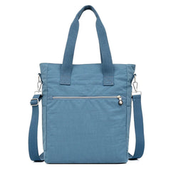 Waterproof Women Large Shoulder Bag Handbags High Nylon Female Crossbody Bag