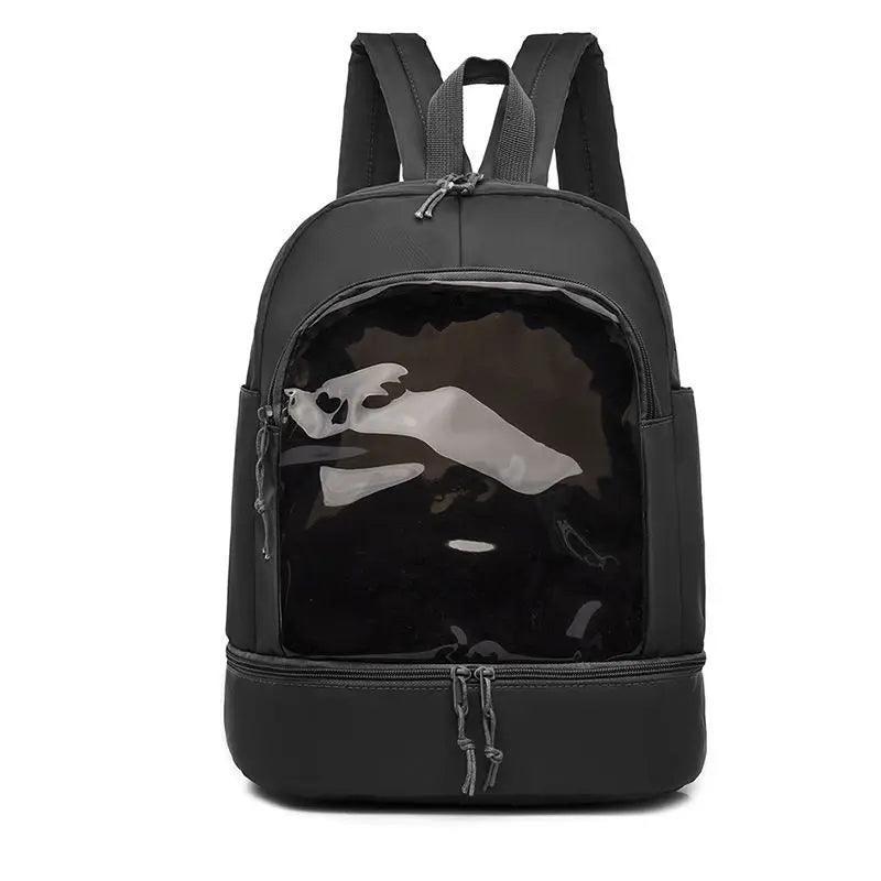 Waterproof Women Outdoor Travel Backpack Female School Bags Ladies Backpacks