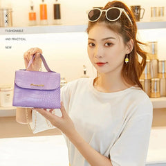 Women Large Shoulder Bags Chain Handbags Messenger Crossbody Ladies