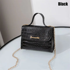 Women Large Shoulder Bags Chain Handbags Messenger Crossbody Ladies